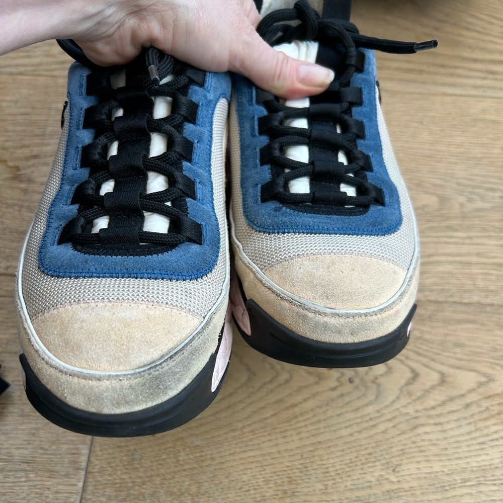 Chanel Sneakers - Picture 10 of 13